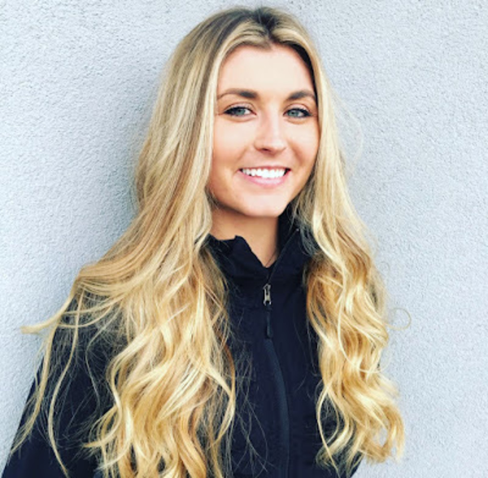 Meet your Posher, Lily